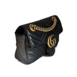 Gucci GG Marmont Shoulder Bag